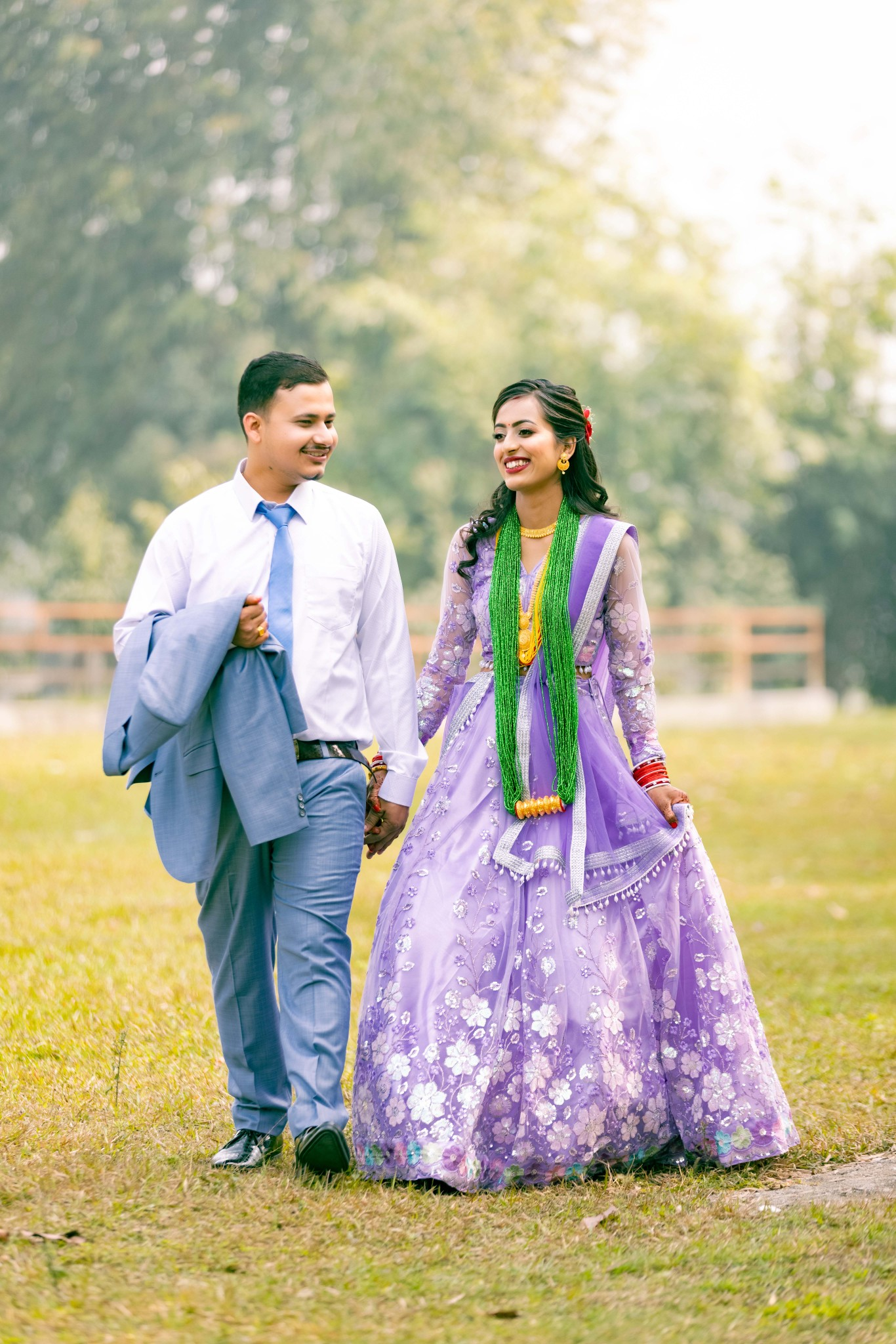 Candid Photography