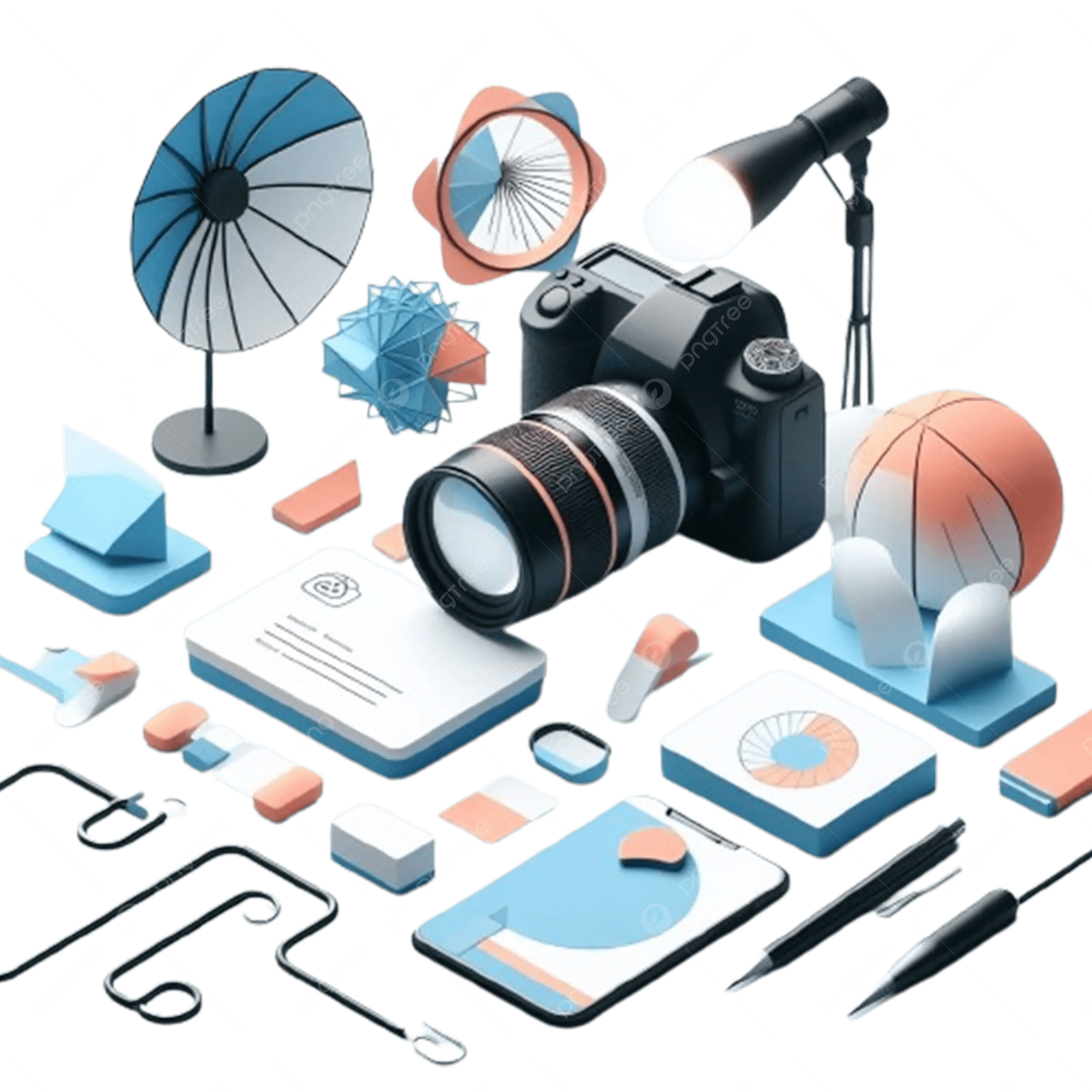 Studio print and design service