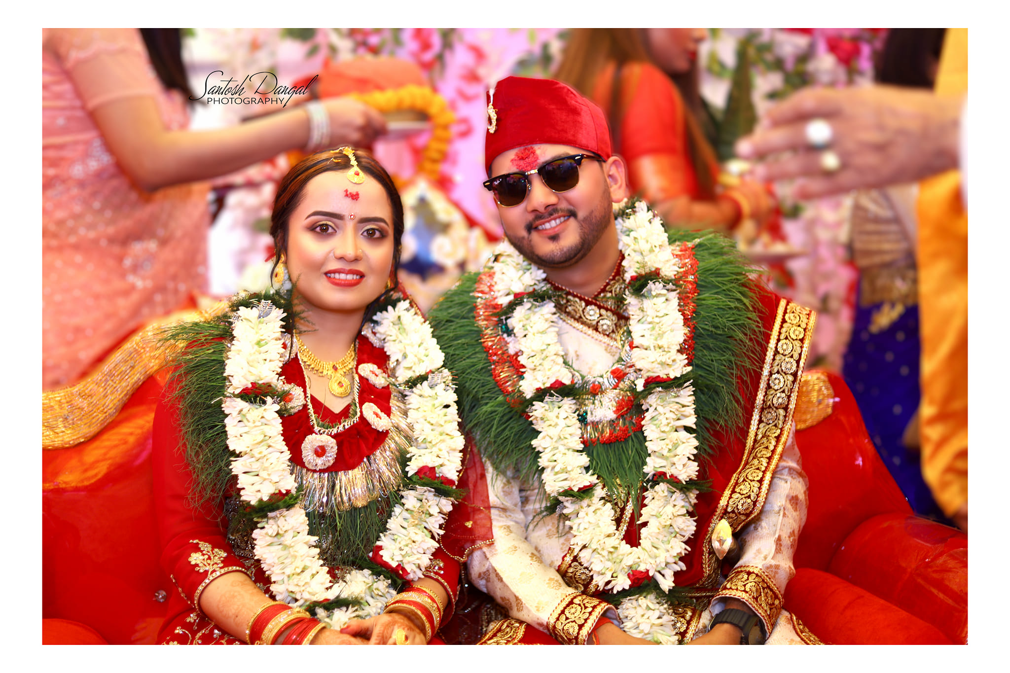 Wedding Highlights